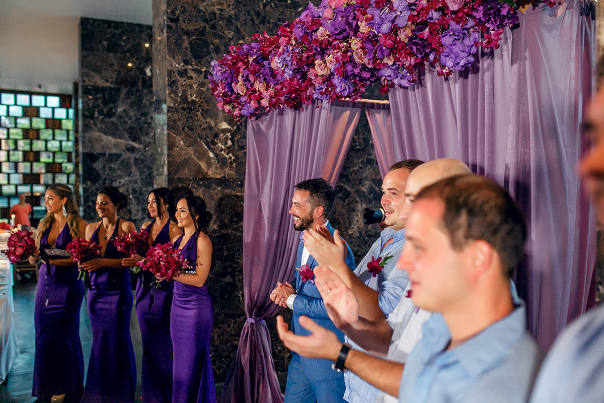 Свадьба на Пхукете в отеле the Naka. Photographer in Phuket. Photographer Thailand