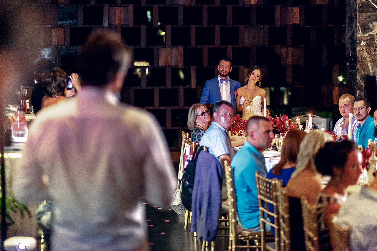 Свадьба на Пхукете в отеле the Naka. Photographer in Phuket. Photographer Thailand