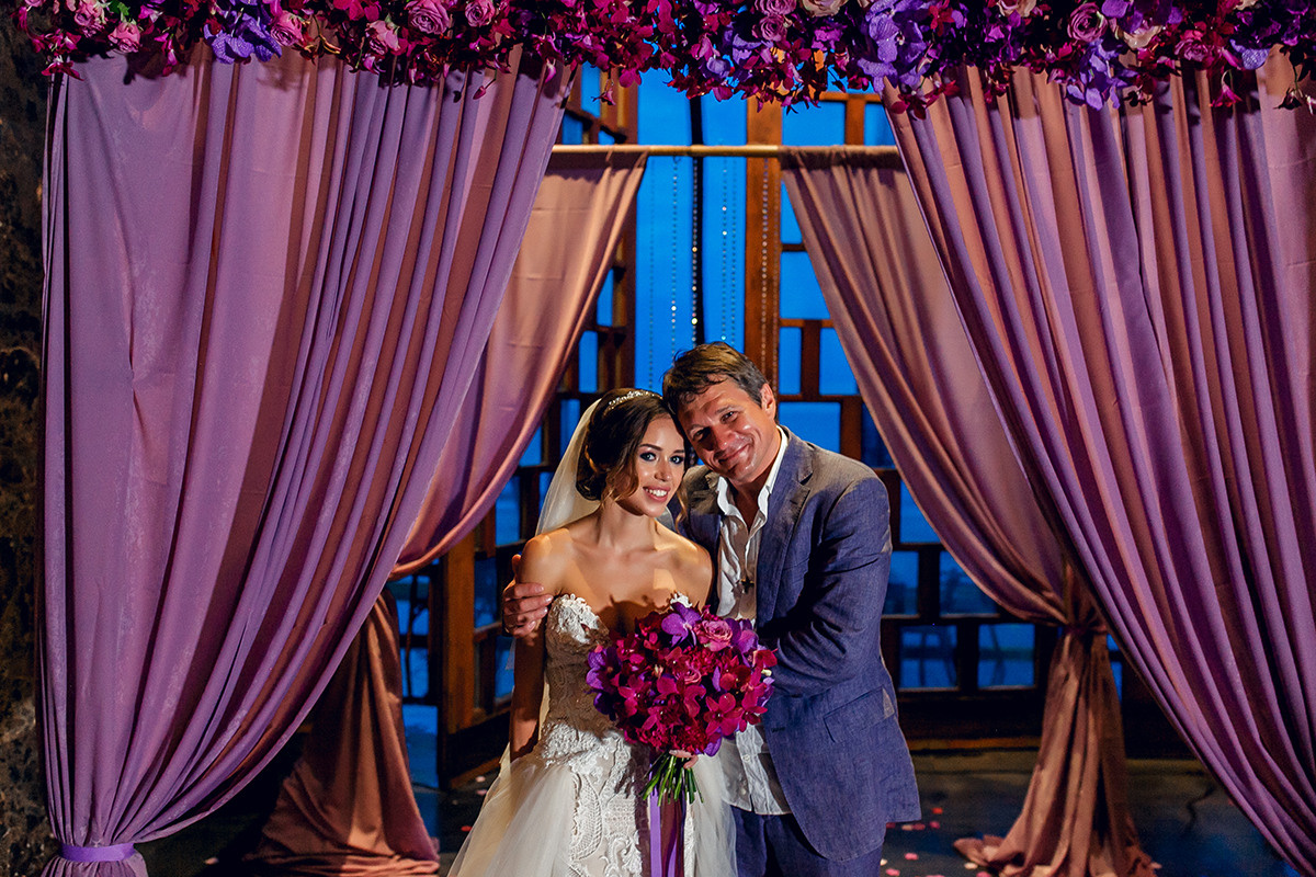 Свадьба на Пхукете в отеле the Naka. Photographer in Phuket. Photographer Thailand