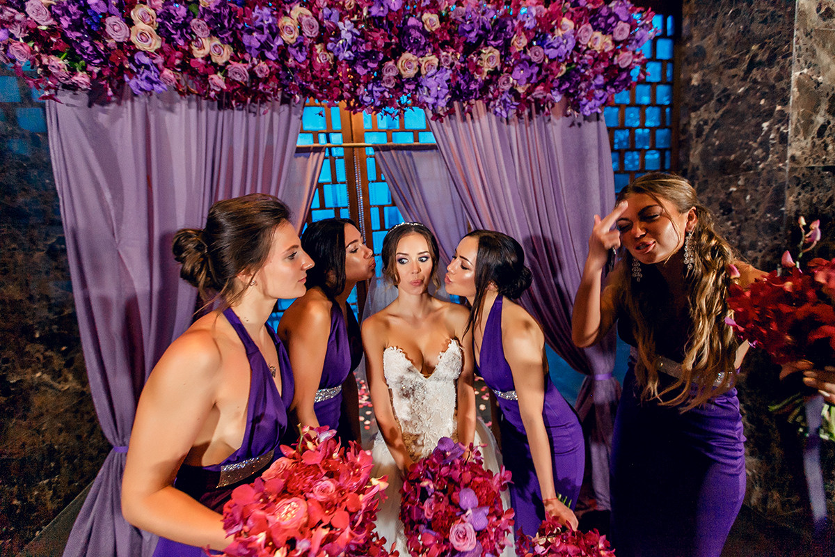 Свадьба на Пхукете в отеле the Naka. Photographer in Phuket. Photographer Thailand