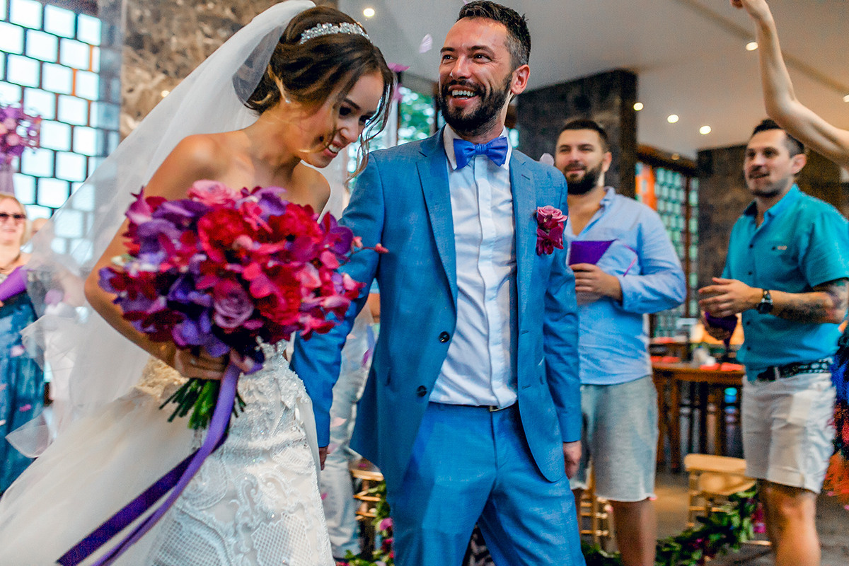 Свадьба на Пхукете в отеле the Naka. Photographer in Phuket. Photographer Thailand