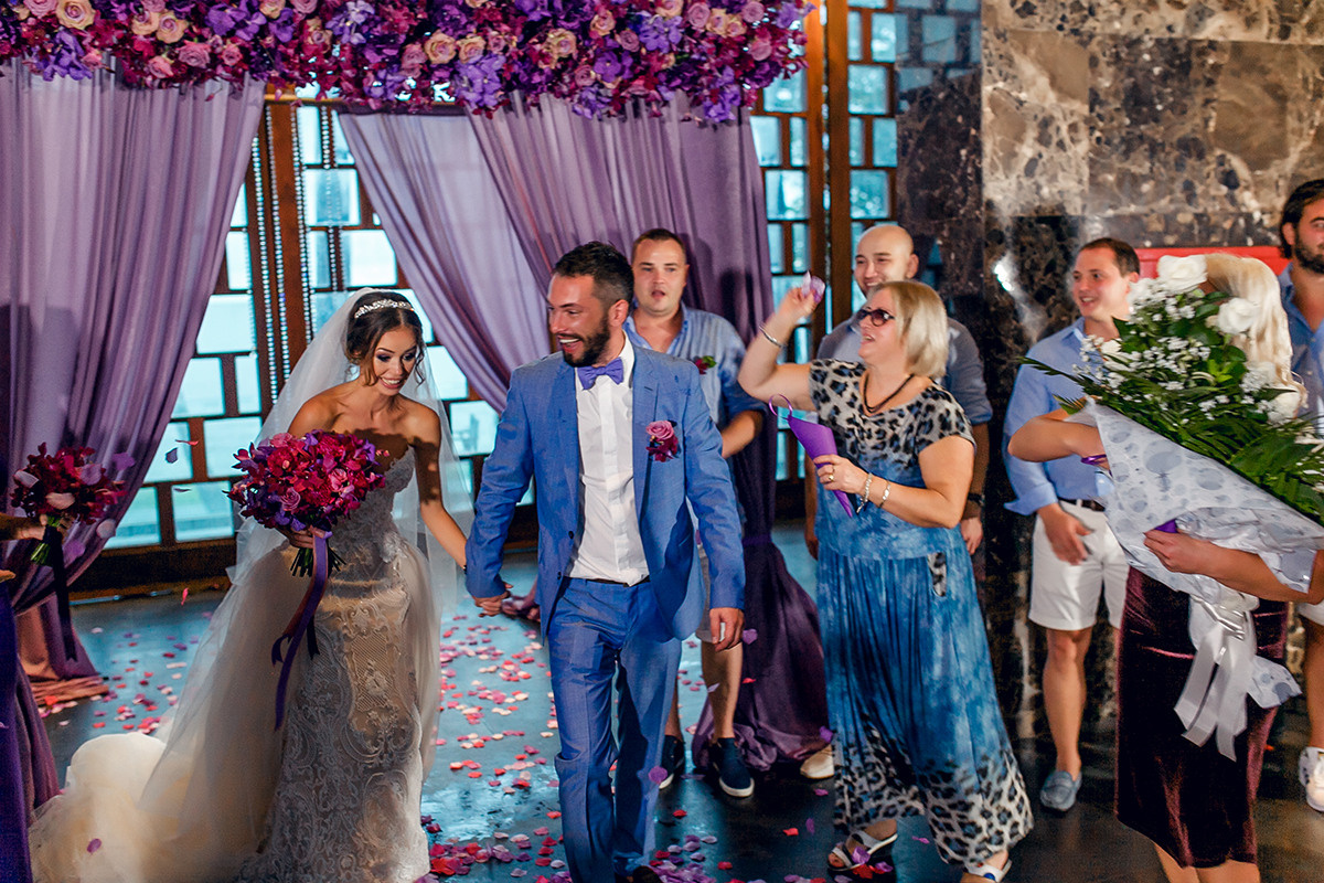 Свадьба на Пхукете в отеле the Naka. Photographer in Phuket. Photographer Thailand