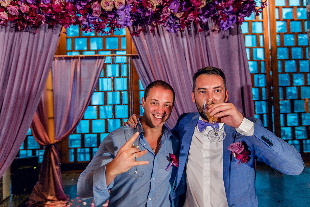 Свадьба на Пхукете в отеле the Naka. Photographer in Phuket. Photographer Thailand