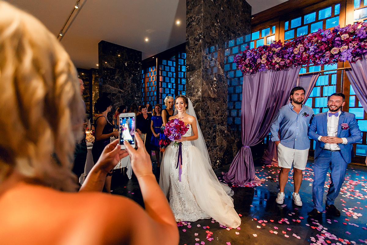 Свадьба на Пхукете в отеле the Naka. Photographer in Phuket. Photographer Thailand