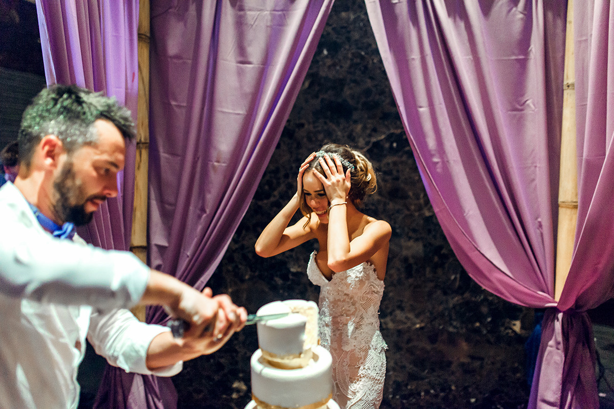 Свадьба на Пхукете в отеле the Naka. Photographer in Phuket. Photographer Thailand