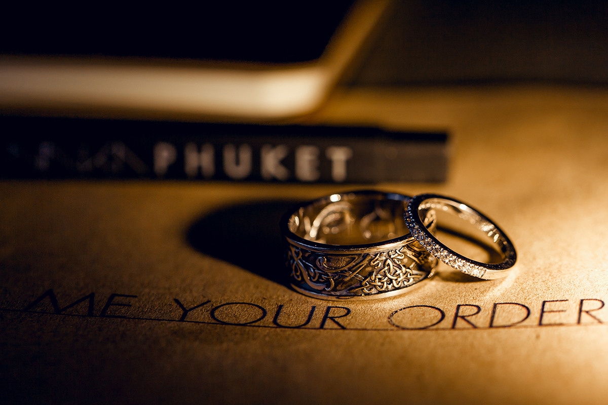 Свадьба на Пхукете в отеле the Naka. Photographer in Phuket. Photographer Thailand