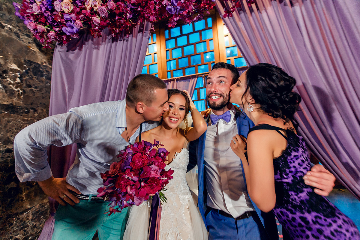 Свадьба на Пхукете в отеле the Naka. Photographer in Phuket. Photographer Thailand