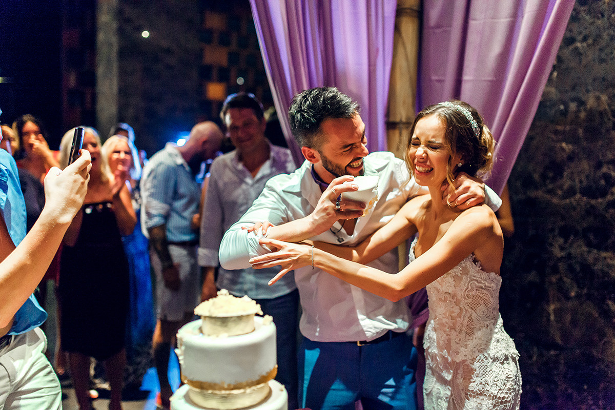 Свадьба на Пхукете в отеле the Naka. Photographer in Phuket. Photographer Thailand