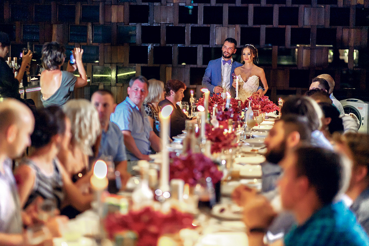 Свадьба на Пхукете в отеле the Naka. Photographer in Phuket. Photographer Thailand