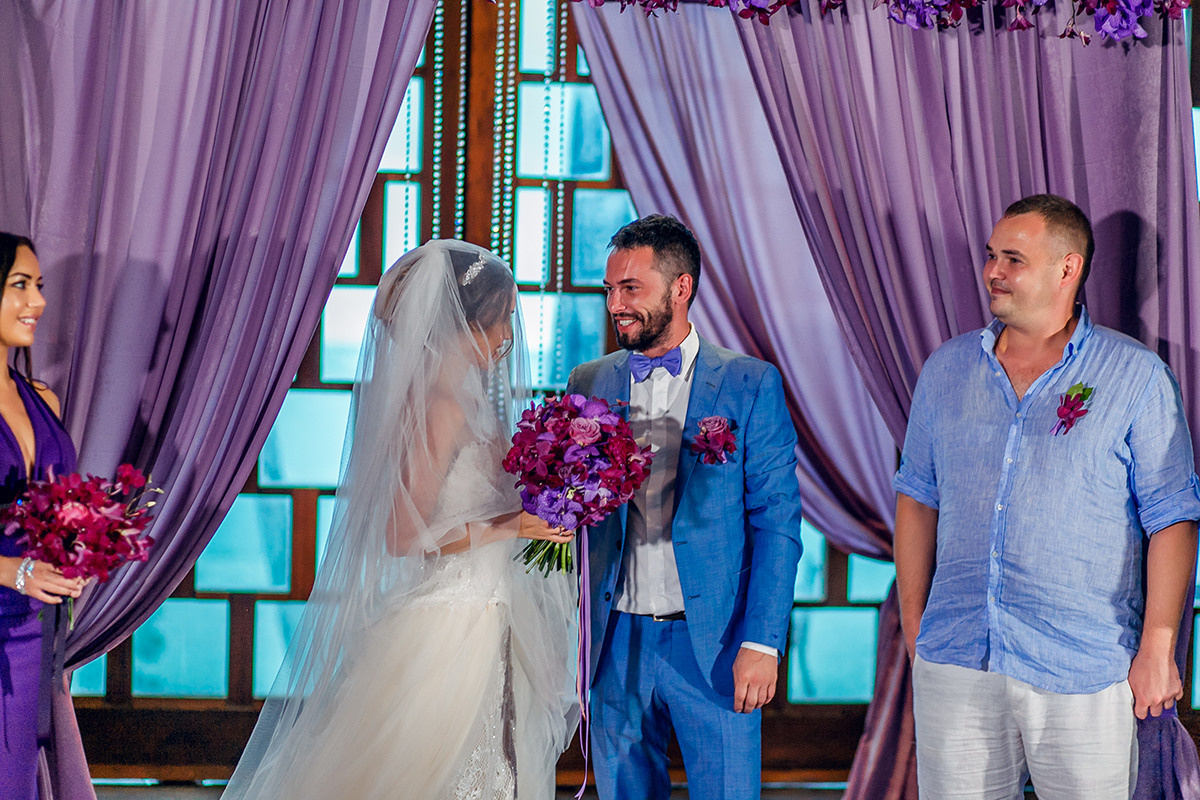 Свадьба на Пхукете в отеле the Naka. Photographer in Phuket. Photographer Thailand