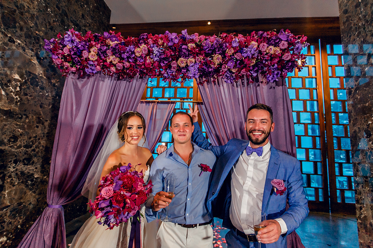 Свадьба на Пхукете в отеле the Naka. Photographer in Phuket. Photographer Thailand