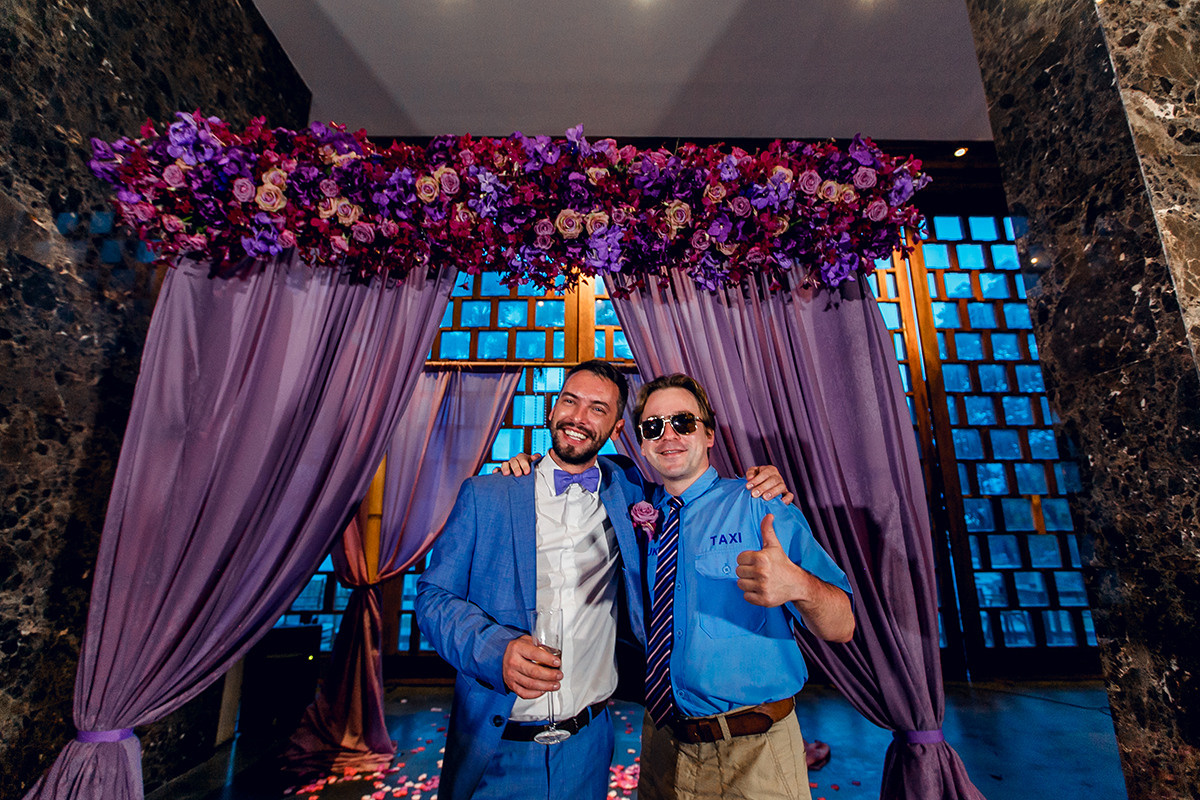 Свадьба на Пхукете в отеле the Naka. Photographer in Phuket. Photographer Thailand