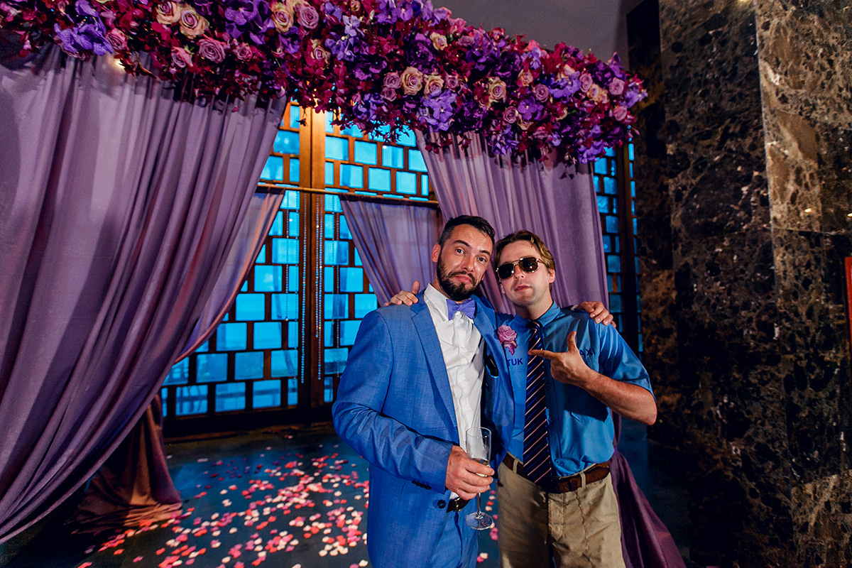 Свадьба на Пхукете в отеле the Naka. Photographer in Phuket. Photographer Thailand