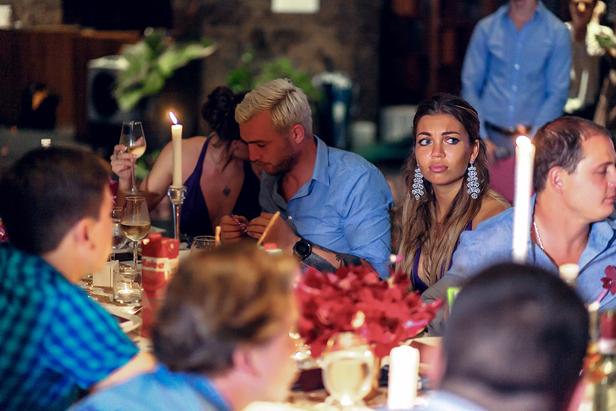 Свадьба на Пхукете в отеле the Naka. Photographer in Phuket. Photographer Thailand