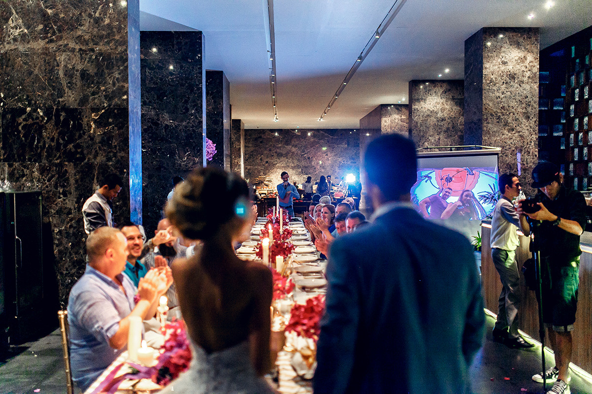 Свадьба на Пхукете в отеле the Naka. Photographer in Phuket. Photographer Thailand