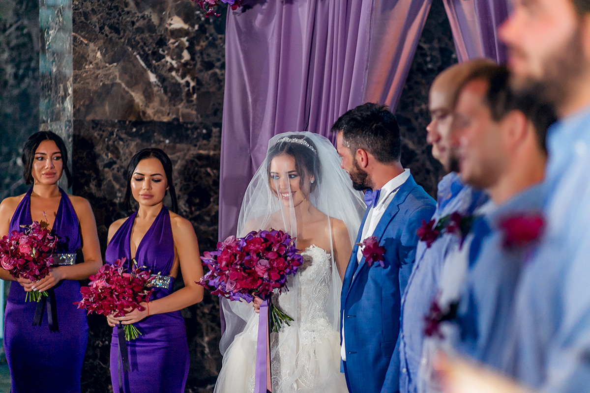 Свадьба на Пхукете в отеле the Naka. Photographer in Phuket. Photographer Thailand