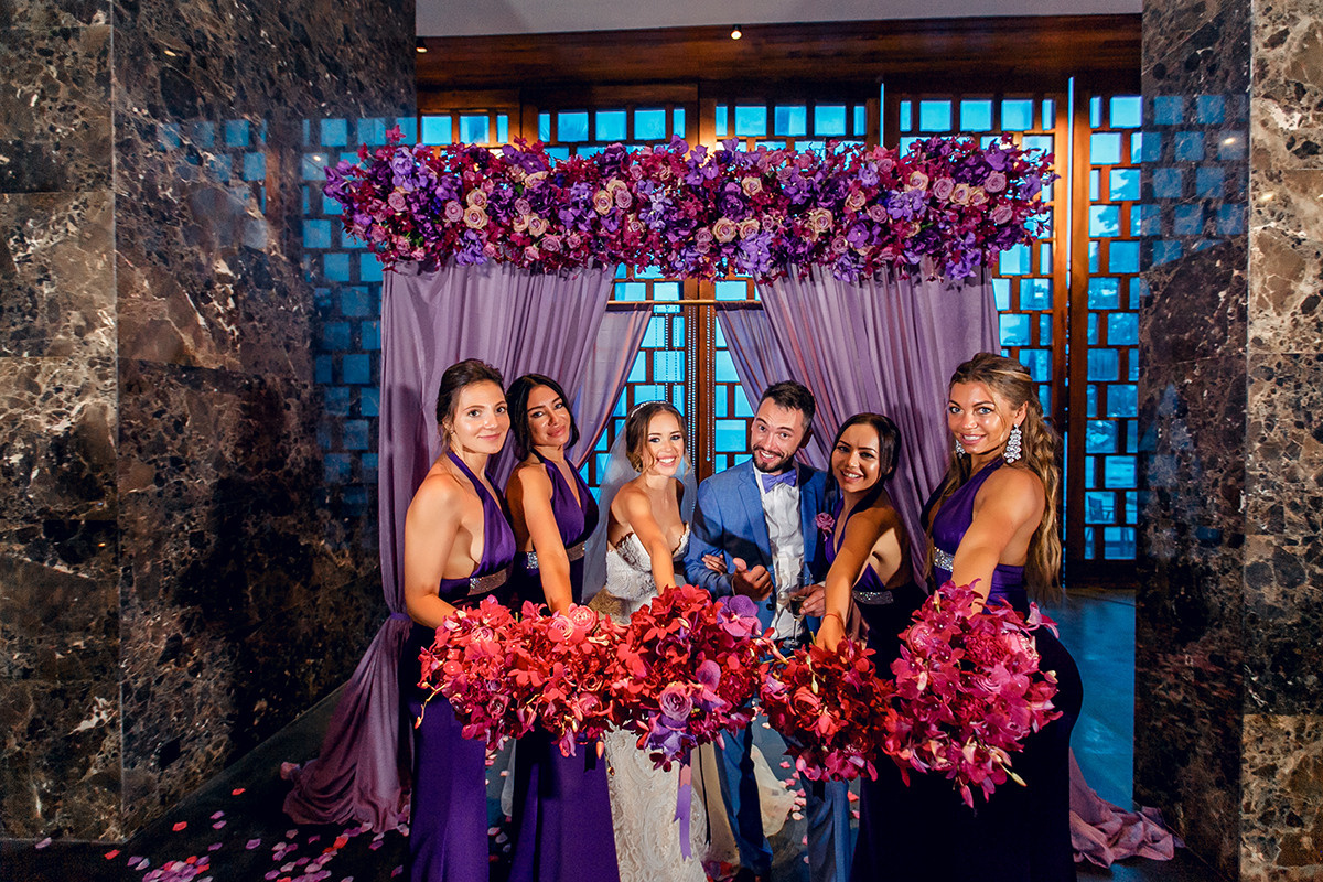 Свадьба на Пхукете в отеле the Naka. Photographer in Phuket. Photographer Thailand