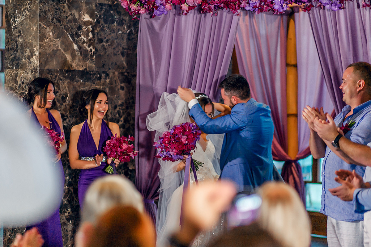 Свадьба на Пхукете в отеле the Naka. Photographer in Phuket. Photographer Thailand