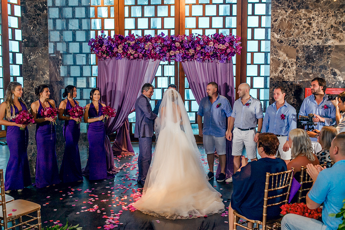 Свадьба на Пхукете в отеле the Naka. Photographer in Phuket. Photographer Thailand