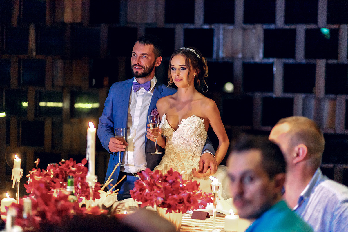 Свадьба на Пхукете в отеле the Naka. Photographer in Phuket. Photographer Thailand