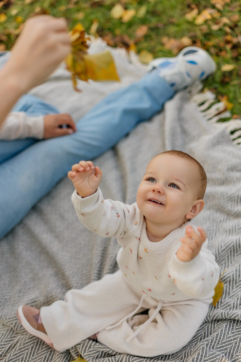 Осень. Фотограф Подсумкина Ирина