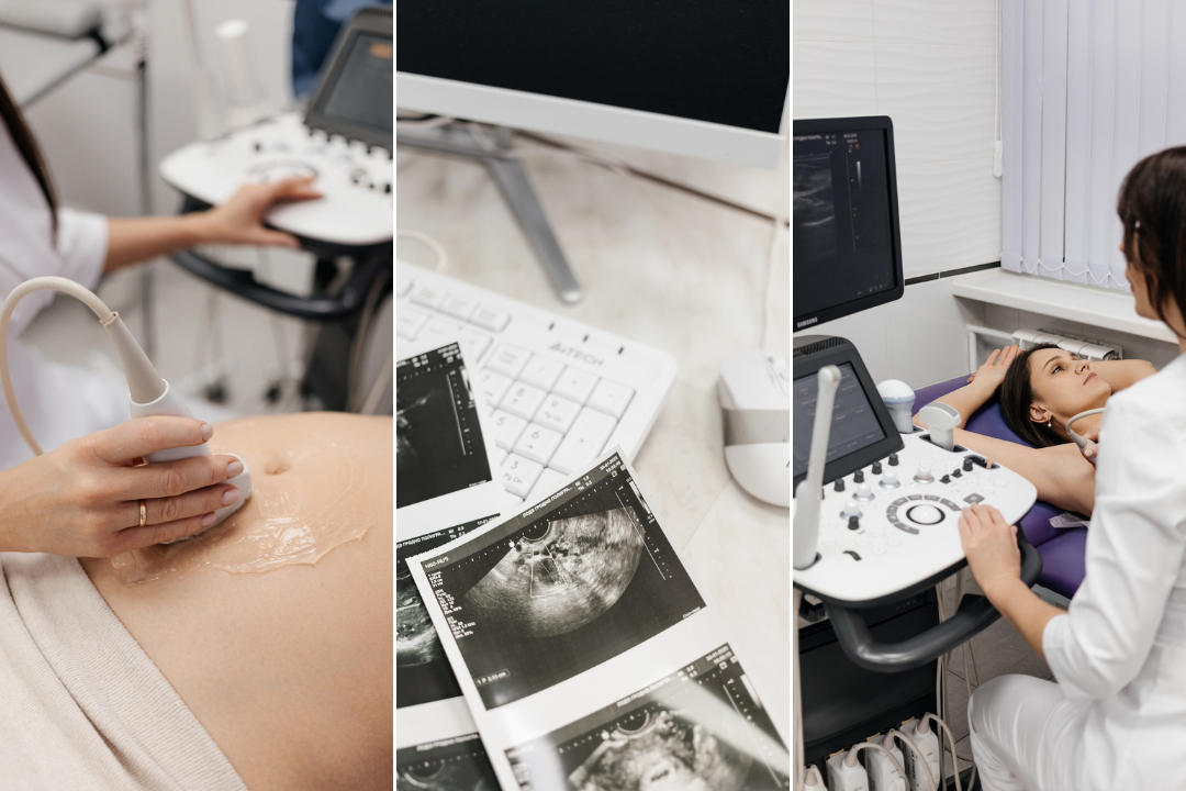 Контентная фотосессия для гинеколога. КОНТЕНТ ФОТОГРАФ