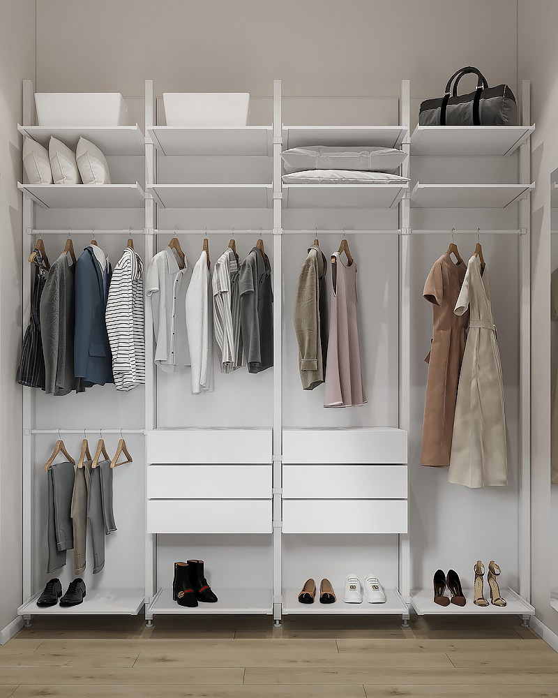 Загородный дом