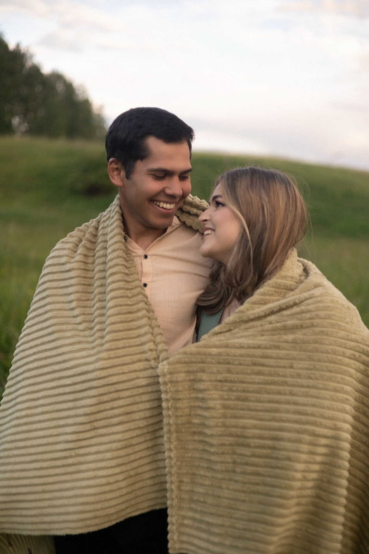 Love story. Портретный и свадебный фотограф в Борисоглебске/Тамбове