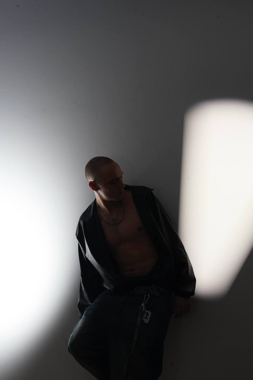 Razor's sadness. Главная