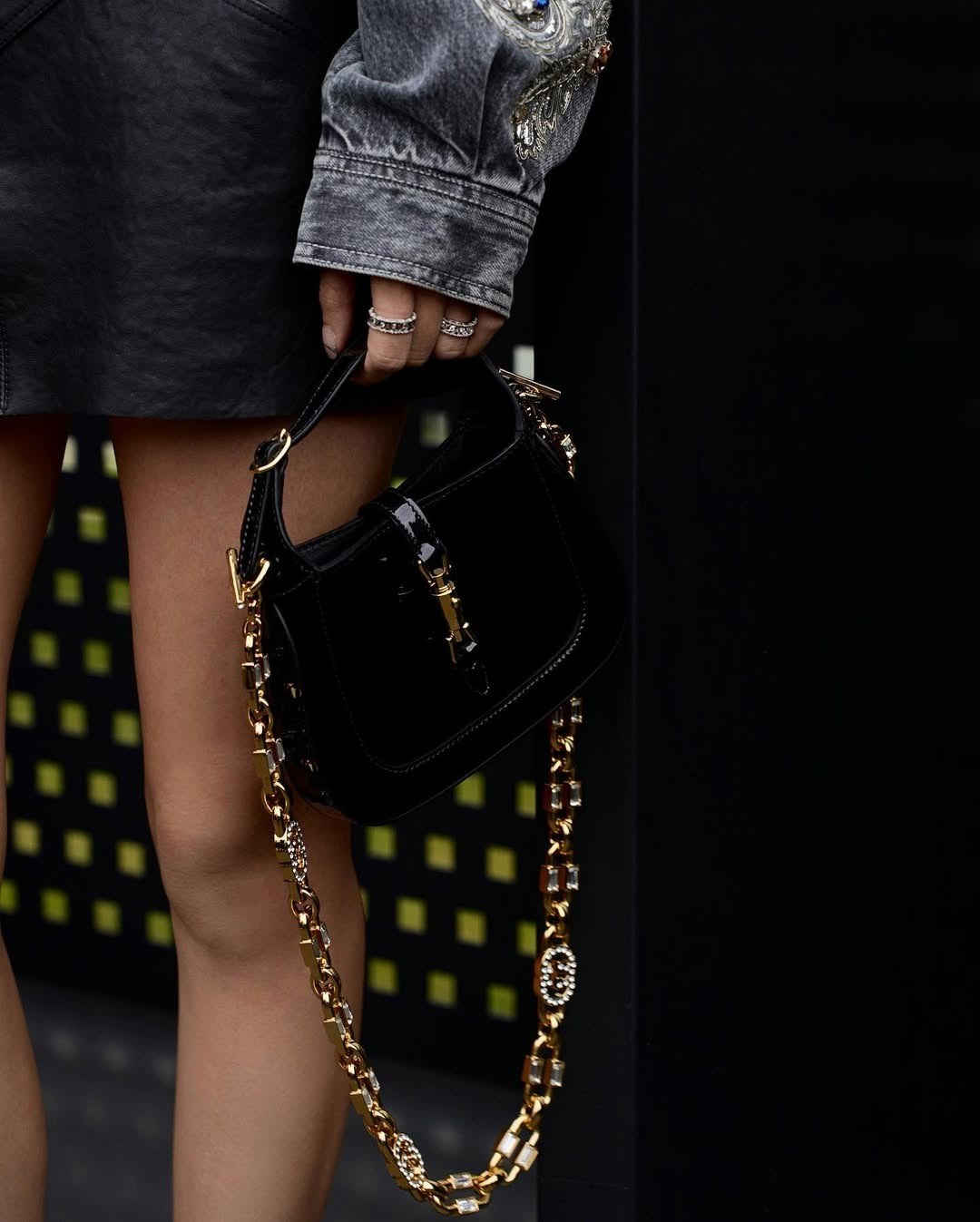 Milan SS'24. Photographer of your fashion moments