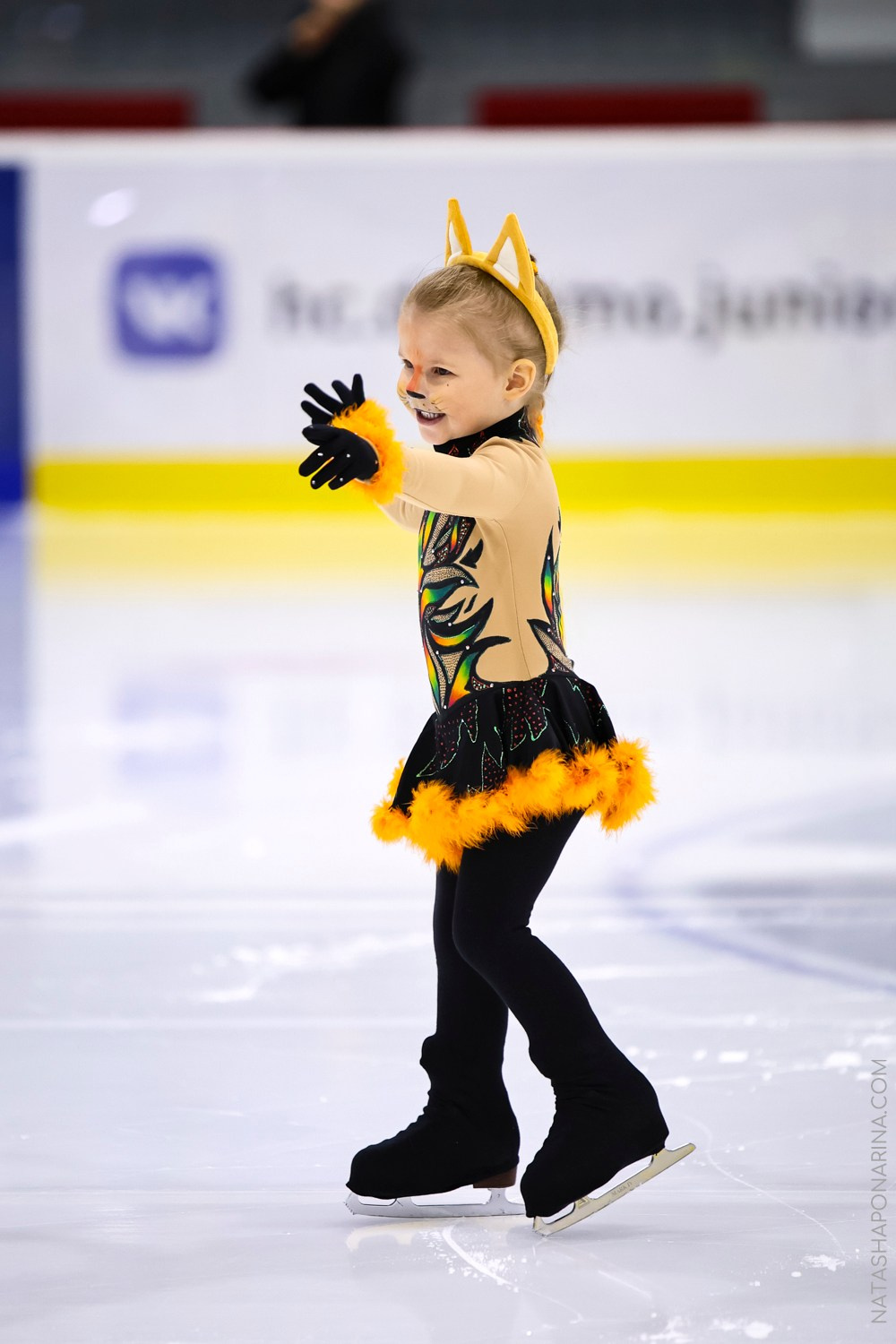 ФЕСТИВАЛЬ СПАРТАК 24/11/2024. ФК Фотограф в Санкт-Петербурге Наталья Понарина