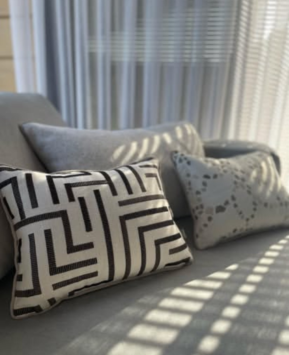 Интерьерные подушки на заказ