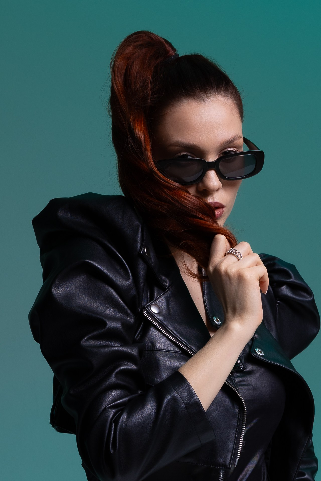 СТУДИЙНАЯ СЪЕМКА. Главная