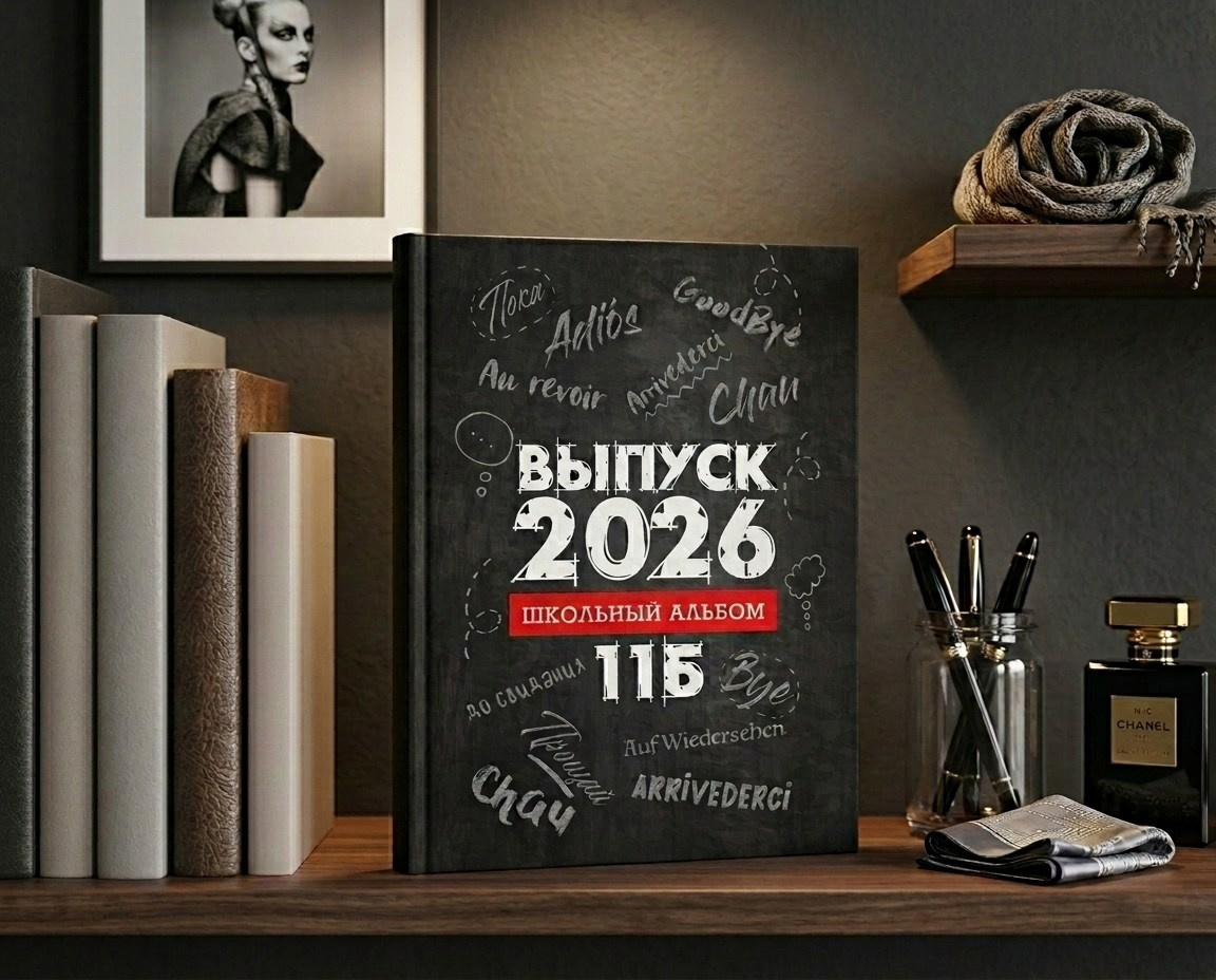 Дополнительные дизайны. Школьный фотограф в Ульяновске Олеся Курсанова