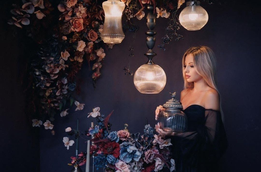 ПЛАТЬЕ. Свадебный и семейный фотограф/видеограф в Краснодаре Наталья Осинская