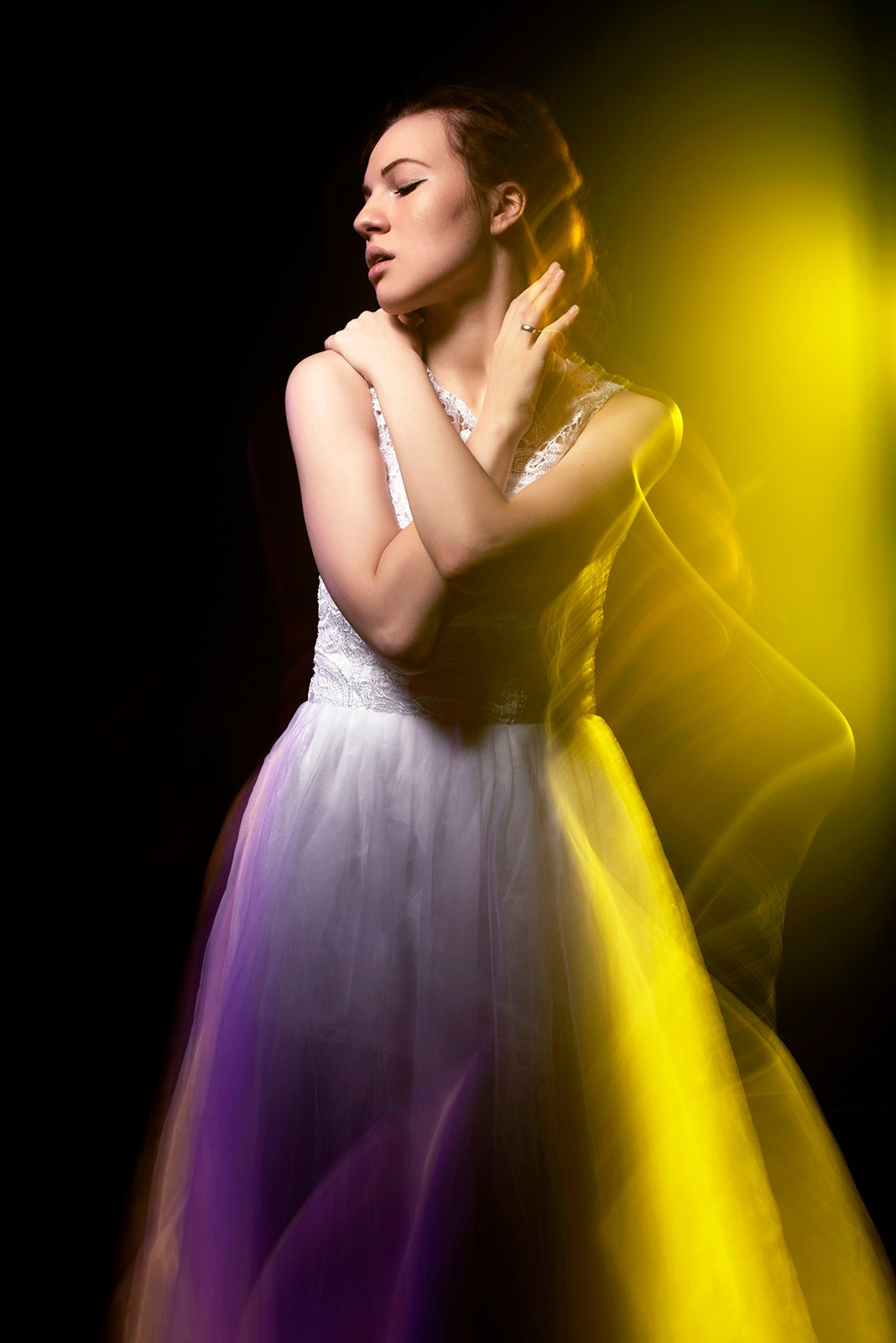 Индивидуальная фотосессия. Фотограф в Минске