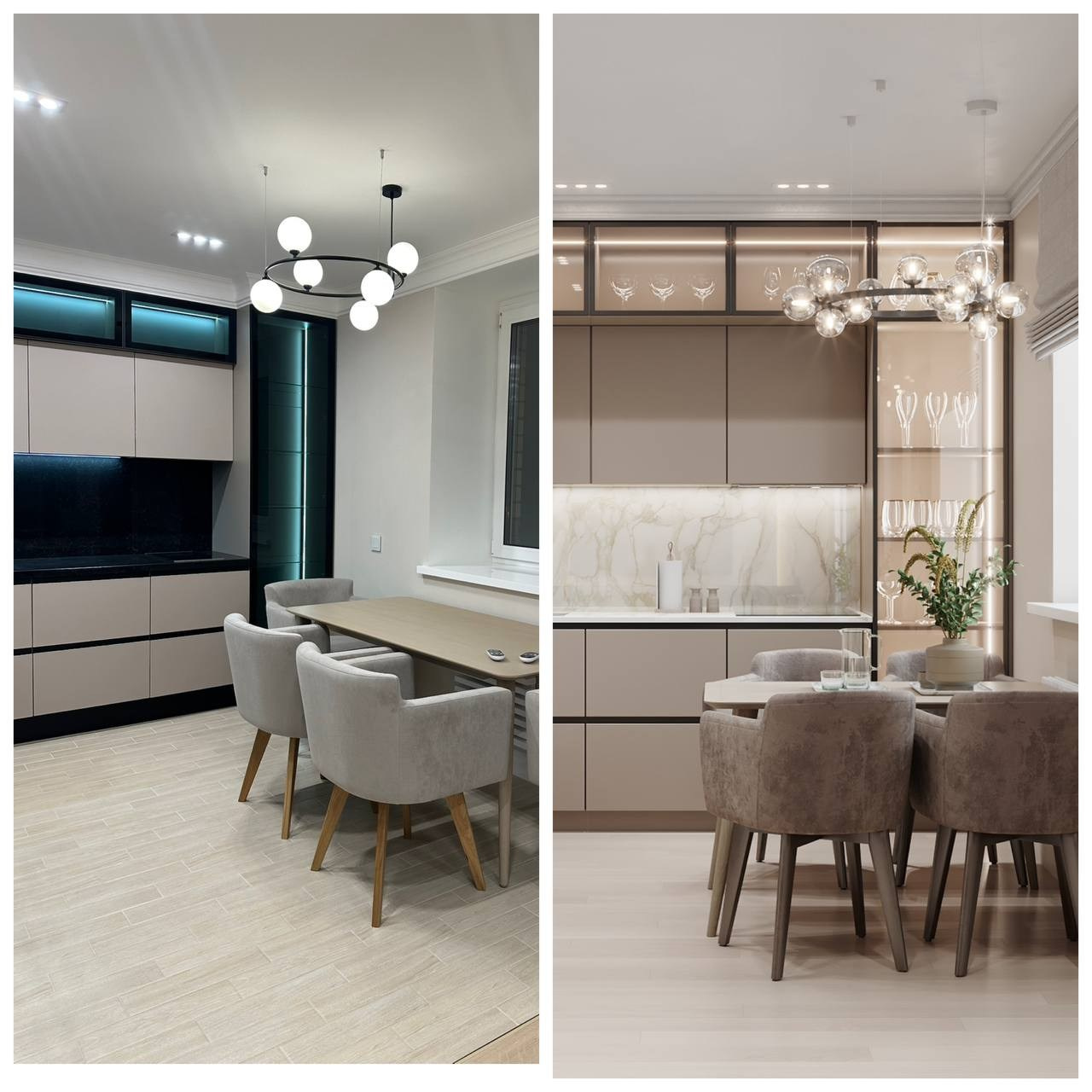 Ул. Рабочей Слободы. Тверь. Отделка и ремонт жилых и коммерческих помещений под ключ в г. Тверь