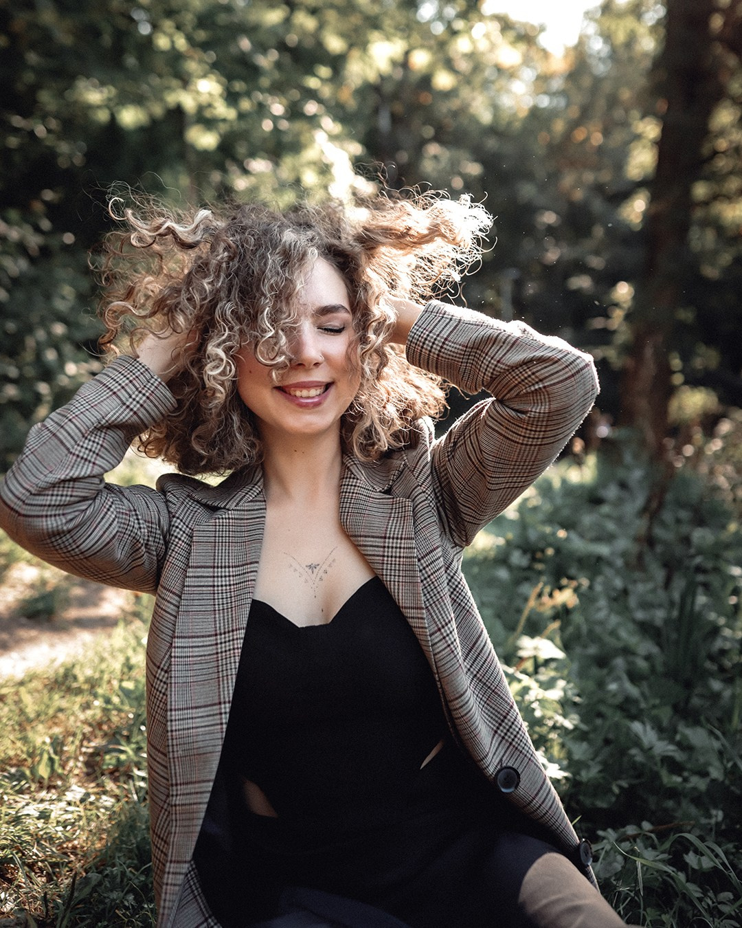 Настя. Фотограф в Нижнем Новгороде Кристина Батанова