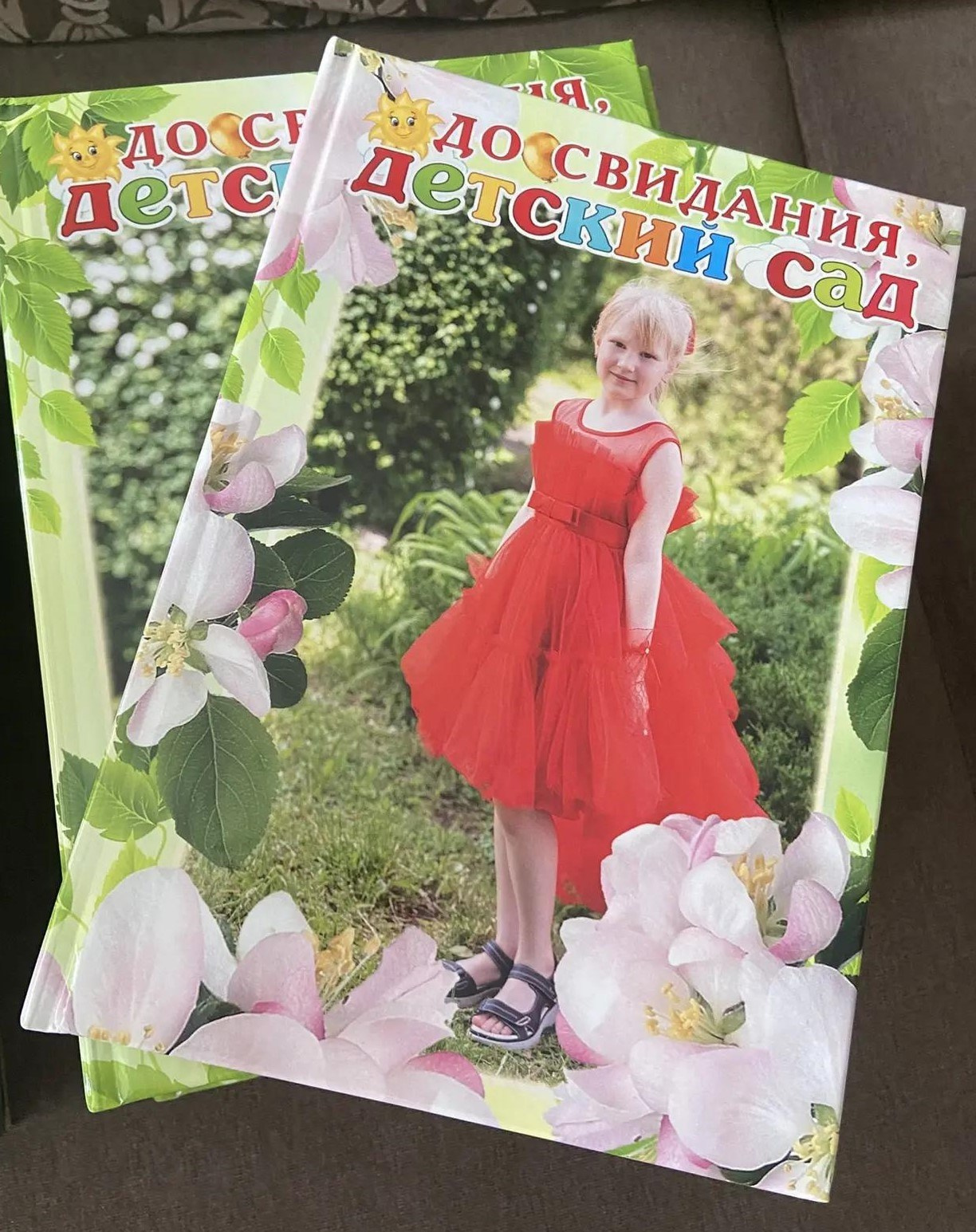 Выпускные альбомы для школ, детских садов, вузов. Свадебный, семейный фотограф в Воронеже. Иван и Наталья Выборновы