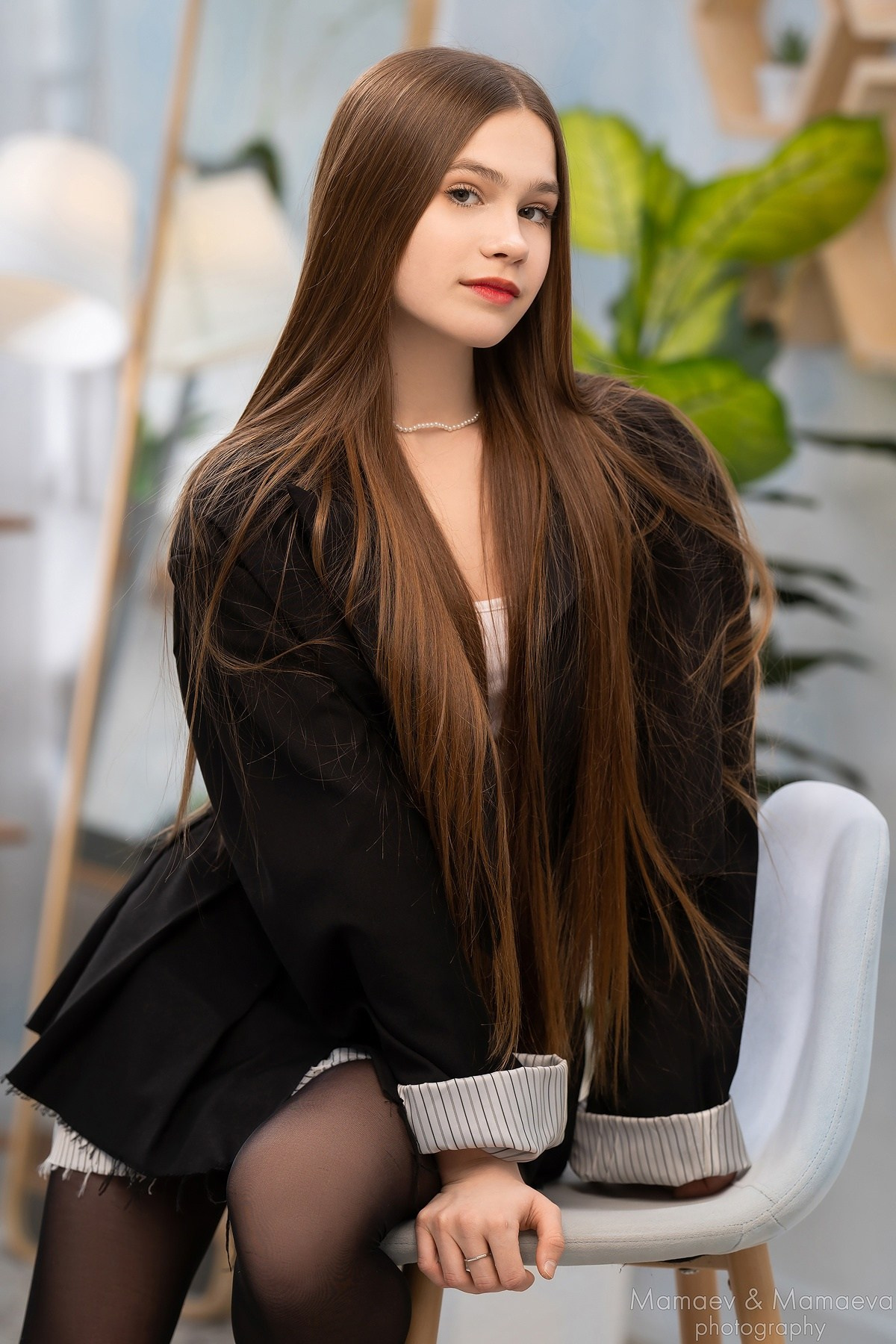 Старшеклассники. Выпускные альбомы от Мамаевых, город Киров