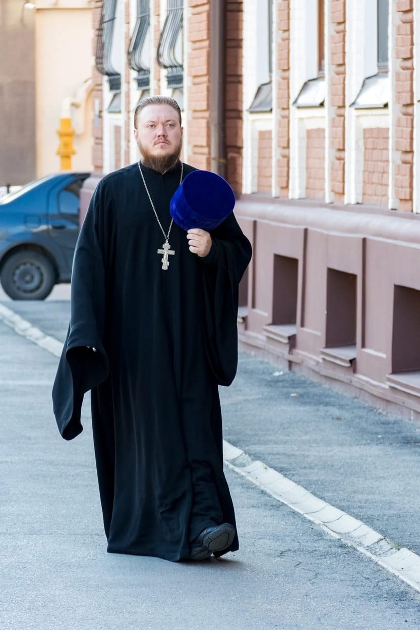 В САРАТОВСКОЙ ПРАВОСЛАВНОЙ ДУХОВНОЙ СЕМИНАРИИ ЗАВЕРШЕНА ПРИЕМНАЯ КАМПАНИЯ. Саратовское Северо-Западное благочиние