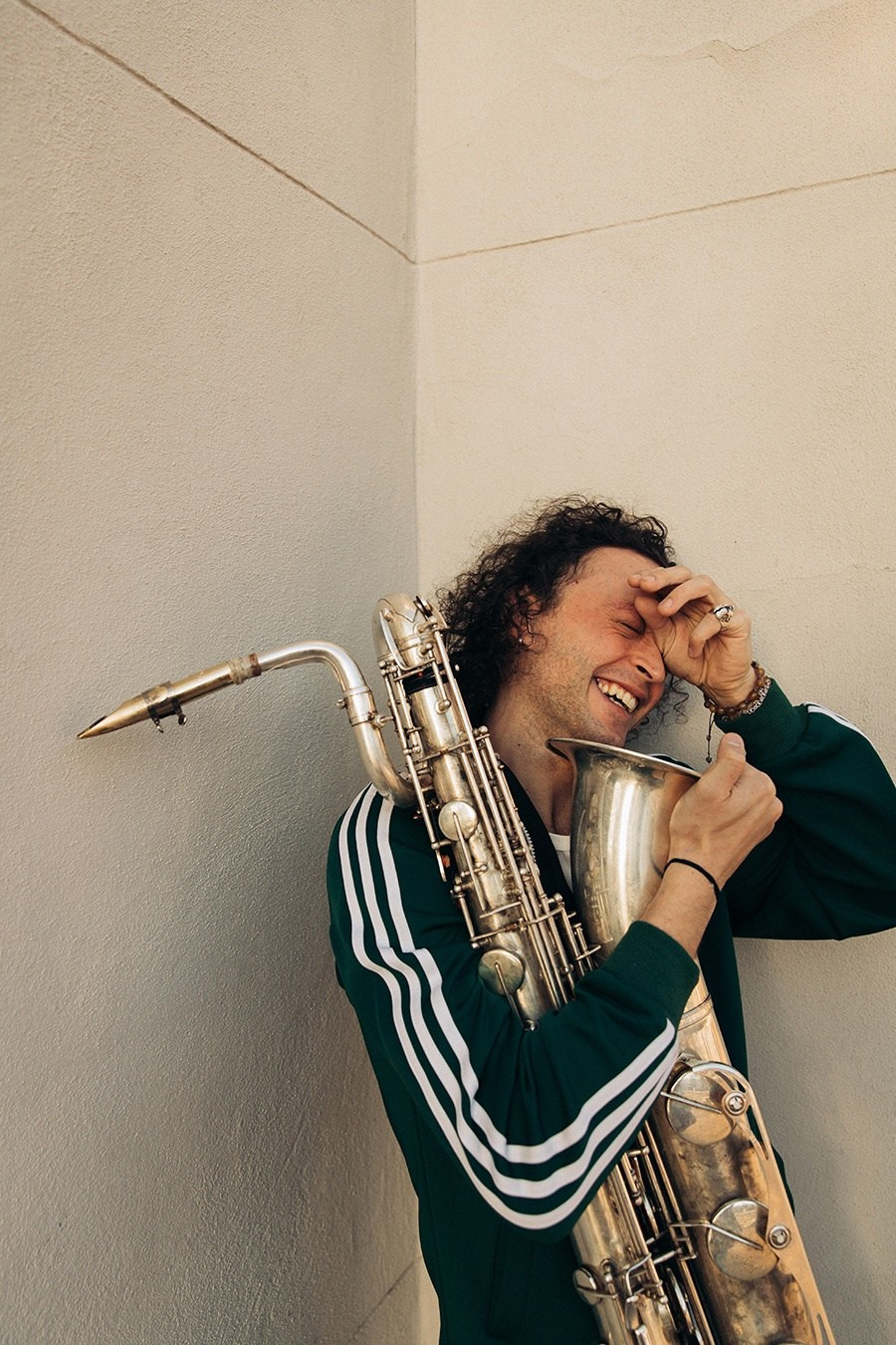 Виталя. Портретный фотограф / Панама / Анастасия Елизарова