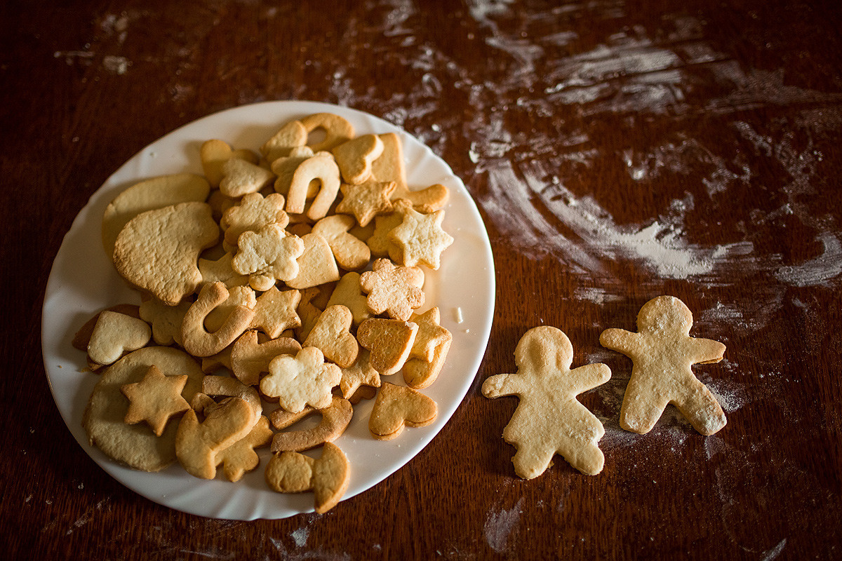 Печеньки. Свадебный и семейный фотограф Москва Екатерина Верижникова