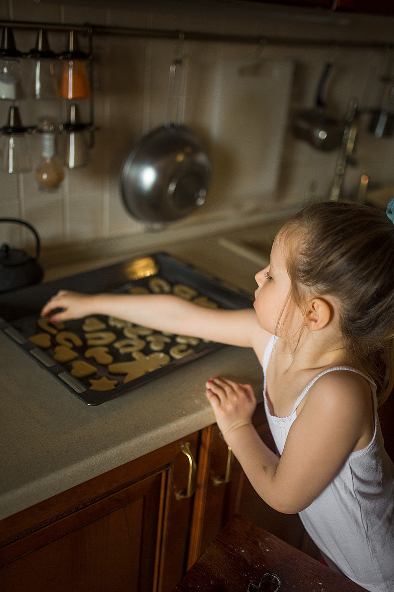 Печеньки. Свадебный и семейный фотограф Москва Екатерина Верижникова