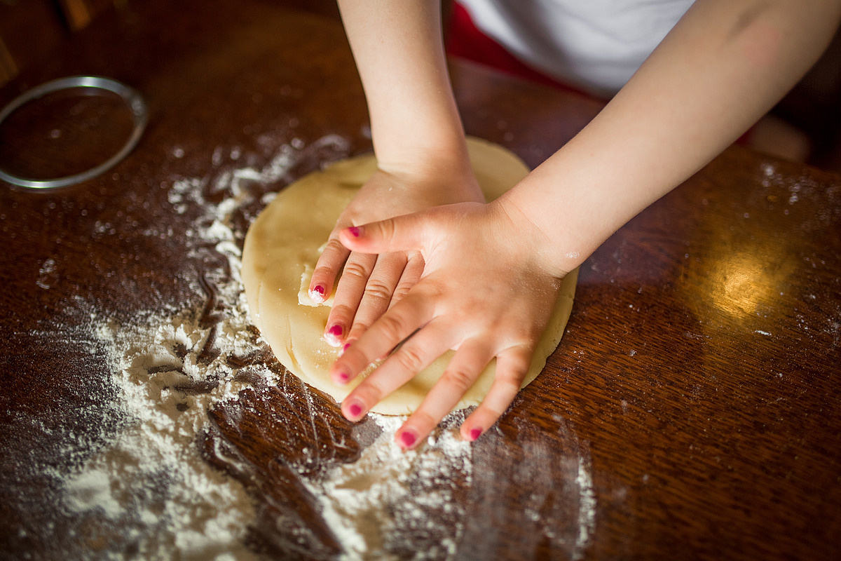 Печеньки. Свадебный и семейный фотограф Москва Екатерина Верижникова