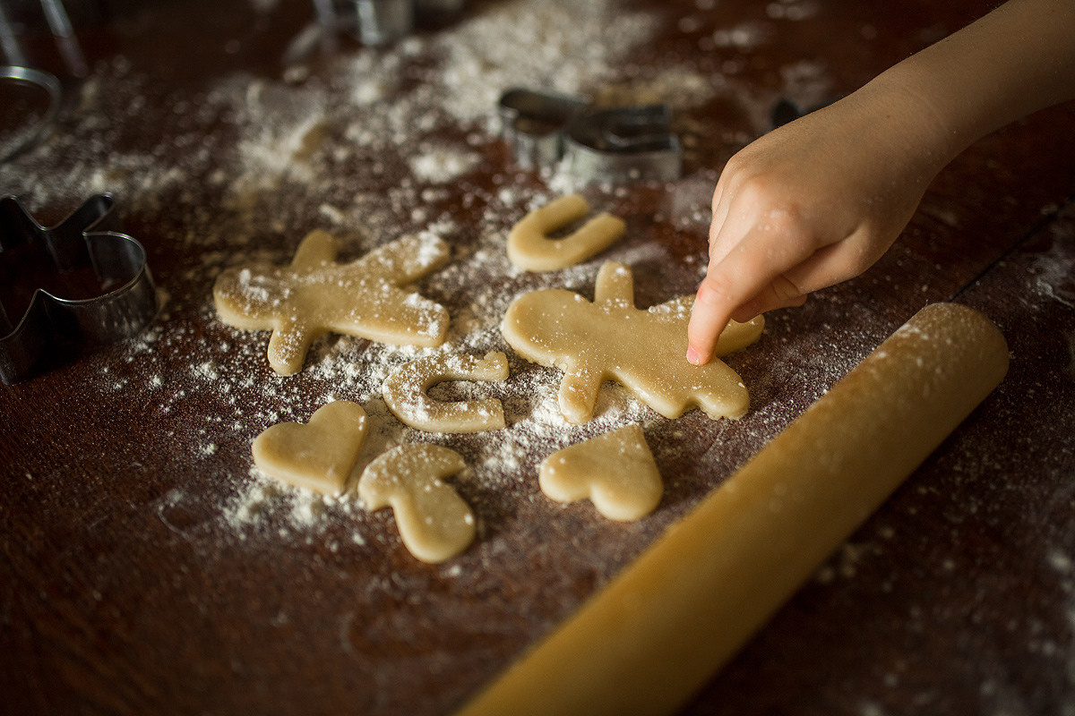 Печеньки. Свадебный и семейный фотограф Москва Екатерина Верижникова