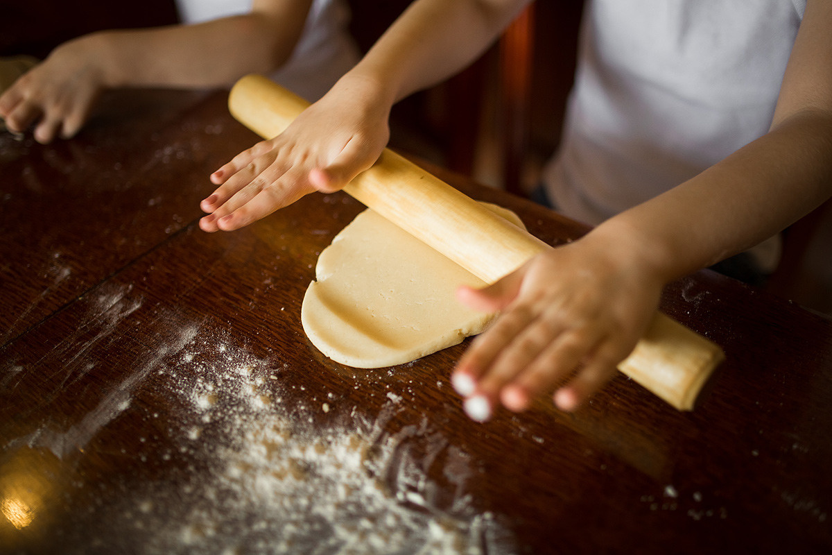 Печеньки. Свадебный и семейный фотограф Москва Екатерина Верижникова
