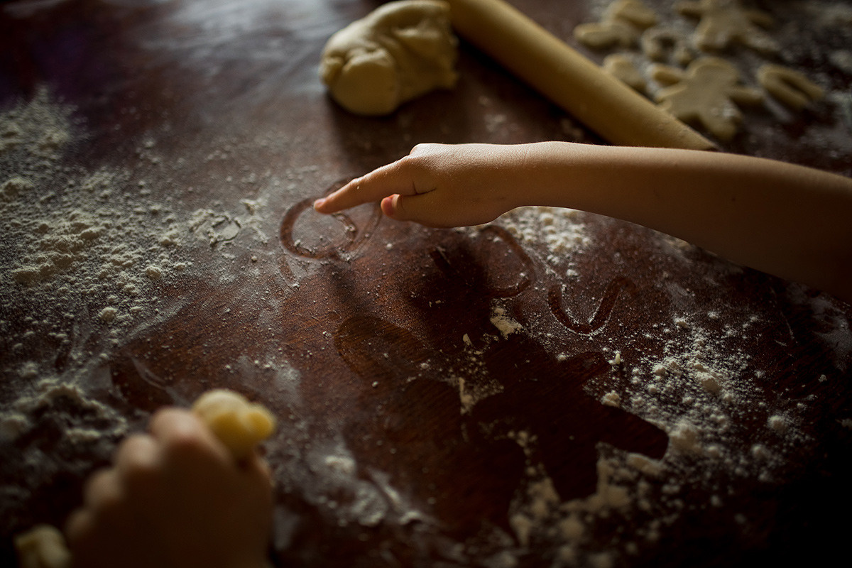 Печеньки. Свадебный и семейный фотограф Москва Екатерина Верижникова