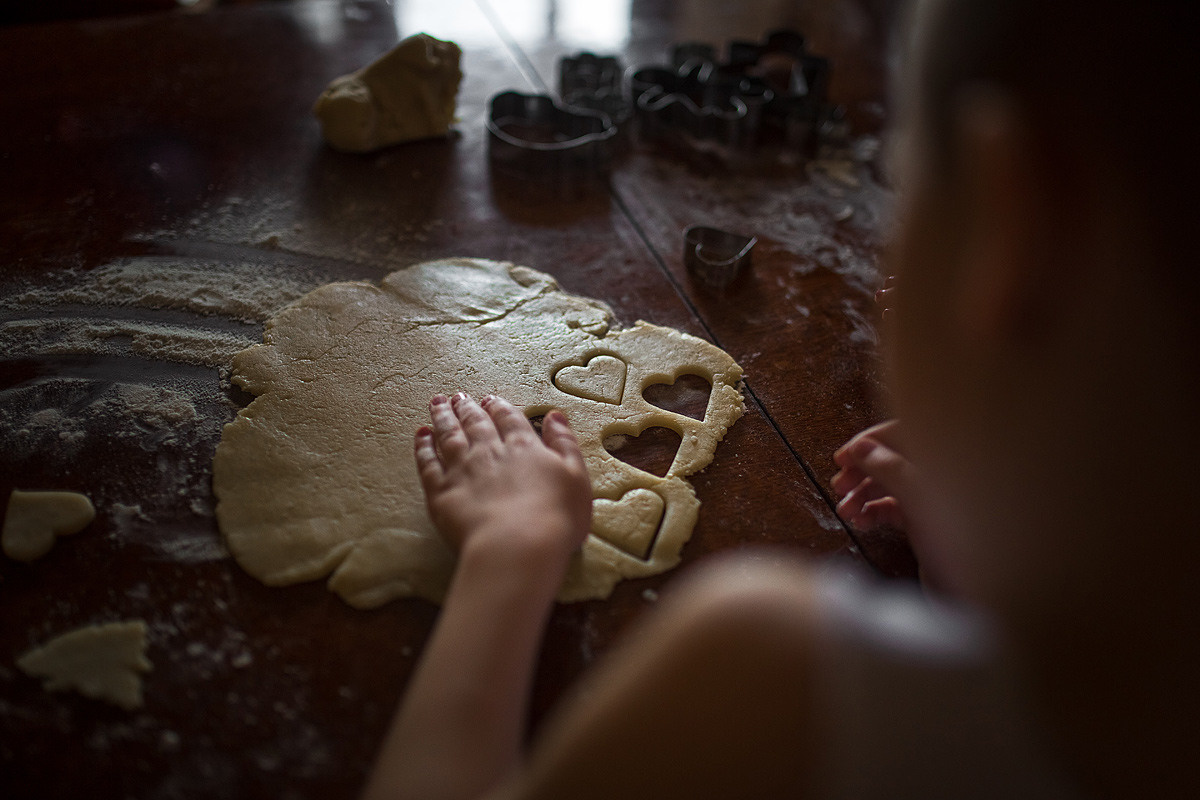 Печеньки. Свадебный и семейный фотограф Москва Екатерина Верижникова