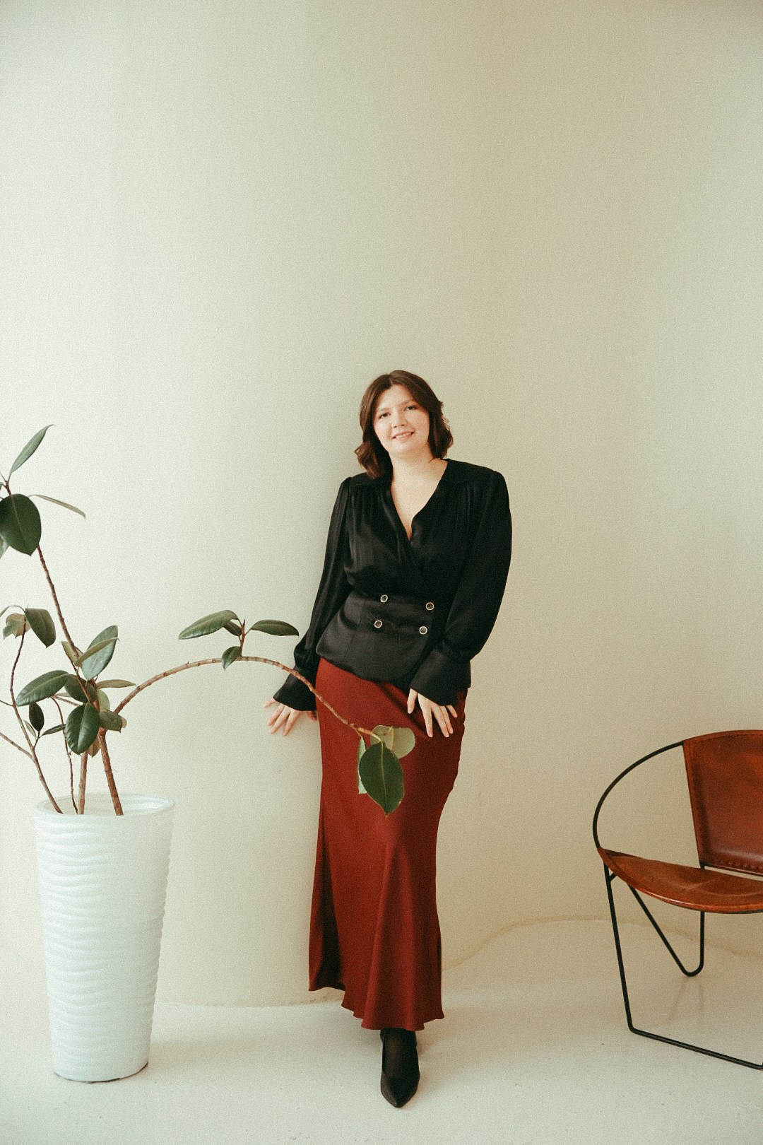 Лиза. Фотограф Нижний Новгород